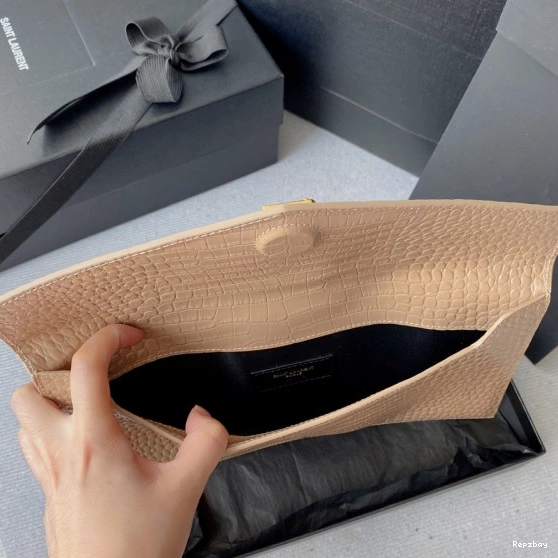 Repladies REP POUCH-27*16*2cm YSL UPTOWN 0714
